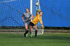 Women’s Soccer vs UMass Boston  Women’s Soccer vs UMass Boston. - Photo by Keith Nordstrom